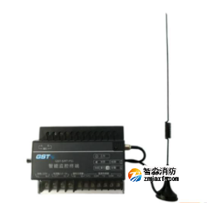 海灣GST-SMT-FI1智能監控終端 海灣GST-SMT-FI1智能監控終端