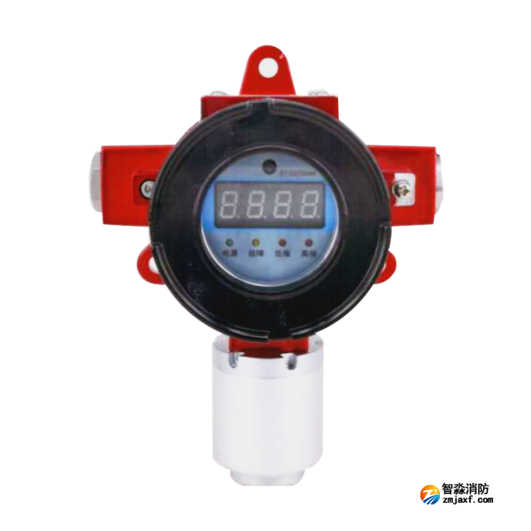 海灣GT-GST004M工業(yè)及商業(yè)用途點型可燃氣體探測器 海灣GT-GST004M工業(yè)及商業(yè)用途點型可燃氣體探測器