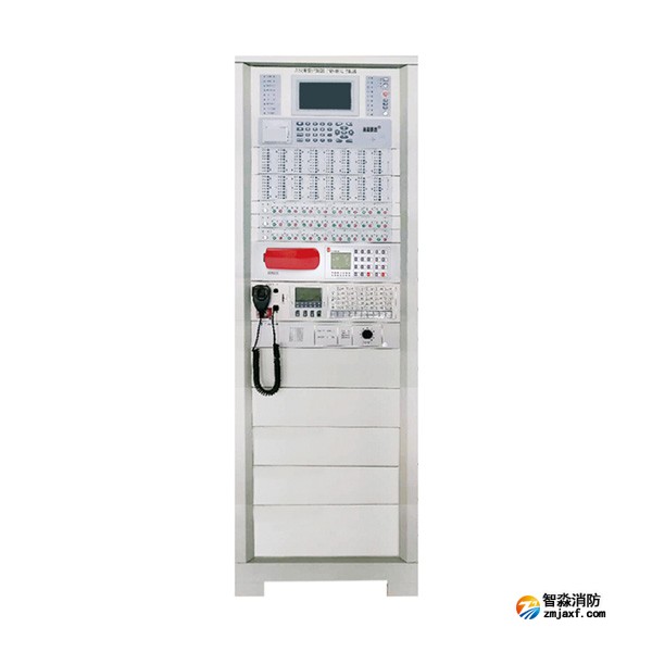 海灣JB-QGL-GST1016ZG火災報警控制器（聯動型）