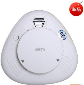 海灣JTY-GF-GSTN801獨立式光電感煙火災探測報警器 海灣JTY-GF-GSTN801獨立式光電感煙火災探測報警器