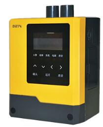 海灣JTY-GXF-GST1D空氣采樣感煙火災探測器