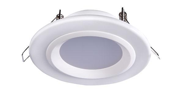 HW-ZFJC-E6W-N651集中電源集中控制型消防應(yīng)急照明燈具