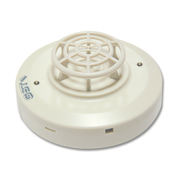 海灣DI-M9103智能電子差定溫感溫探測器