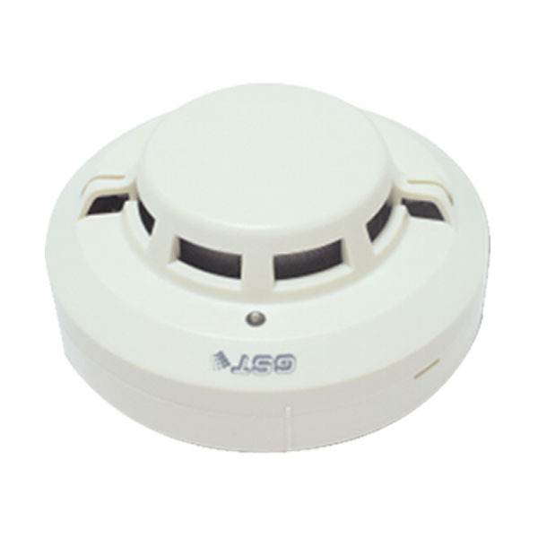 海灣DI-9101E點型復(fù)合式感煙感溫火災(zāi)探測器