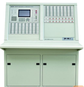 海灣JB-QT-GST9000H火災(zāi)報(bào)警控制器（琴臺(tái)高點(diǎn)位）