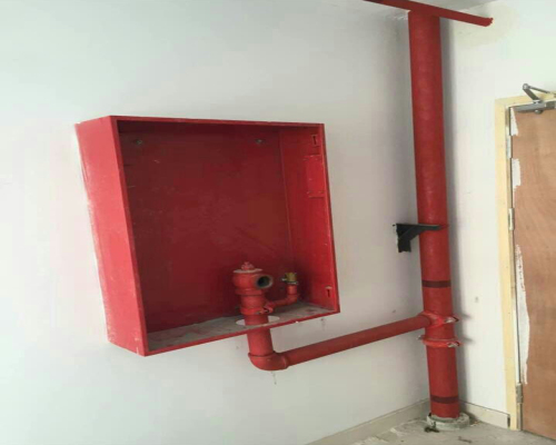 消防工程施工 消防工程施工