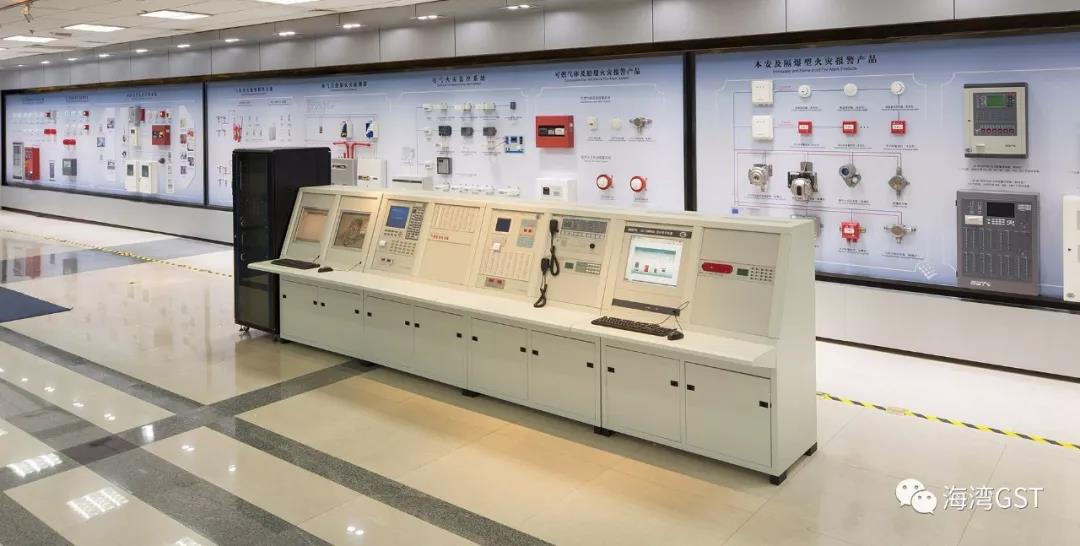 海灣火災(zāi)自動報警系統(tǒng)的驗(yàn)收內(nèi)容與數(shù)量要求