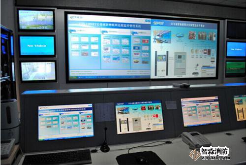 蘇州金閶消防噴淋系統維修