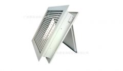 重要！氣體滅火系統要有機械自動泄壓口