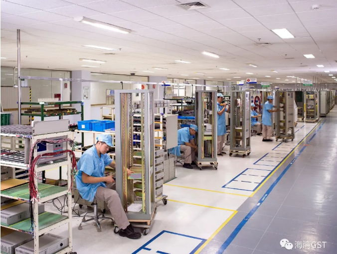 消防產品工廠檢查時對產品一致性的要求