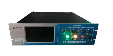 分布式光纖測(cè)溫系統(tǒng)