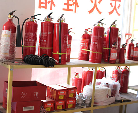 消防工程安裝廠家